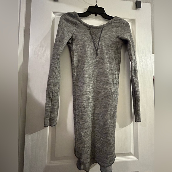 Wilfred Sweater Dress - Small - Picture 1 of 5